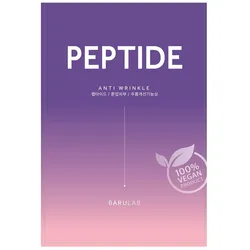 BARULAB The Clean Vegan Mask Peptide 23 g