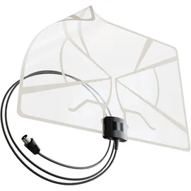 Xoro HAN 450 DVB-T/T2 passiv Antenne (VHF & UHF)