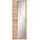 Innostyle NATURE ONE Garderobenschrank 74x201x40cm braun