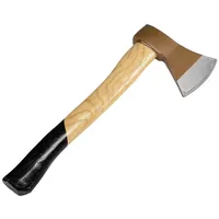 Beast Axt Handbeil 600g
