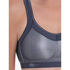 Anita Momentum Grau/Silber 85D