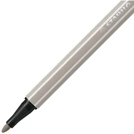 Stabilo Pen 68 warmgrau
