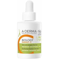 Tagescreme A-Derma BIOLOGY 30 ml
