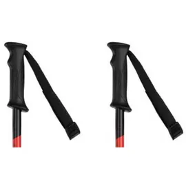 Rossignol Tactic Skistöcke schwarz 120 cm