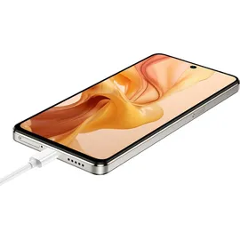 Ulefone Note 18 Ultra 5G 6 GB RAM 256 GB Titanium Gray