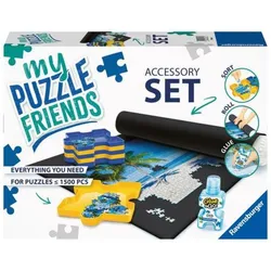 My Puzzle Friends