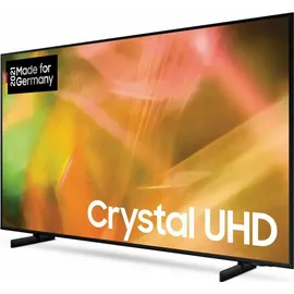 Samsung GU43AU8079 43" Crystal UHD 4K AU8079