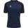 hummel hmlCORE XK CORE Poly T-Shirt S/S Marine L