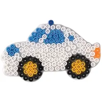 HAMA BEADS Stiftplatte Auto