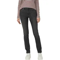S.Oliver Slim-fit-Jeans »Betsy« mit Stretch schwarz