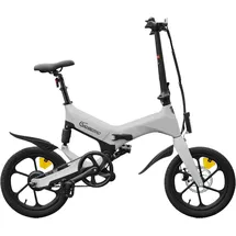 Sachsenrad F12 2023 16 Zoll RH 40,6 cm weiß