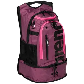 Arena Fastpack 3.0 Rucksack - Plum-neon_pink / Einheitsgröße