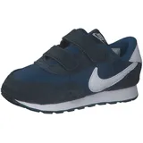 Nike Md Valiant (Tdv) Marina/White-Armory Navy 22 - Blau