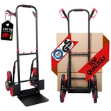 Proregal Treppensteiger Taurus 150 kg
