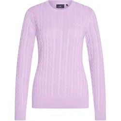 Pullover Frau HV Polo Deanne violett|violett|violett XS