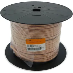TELEVES LS-Kabel 2x4 mm LS240T