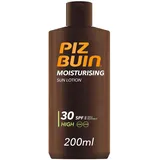 Piz Buin In Sun Moisturizing Lotion LSF 30 200 ml