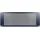 Inter-Tech IPC 19 Lochblende 4HE,178x482x11mm, RAL 9005