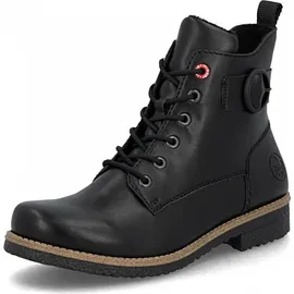 Rieker Stiefelette in Schwarz 42