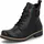 Rieker Stiefelette in Schwarz 42
