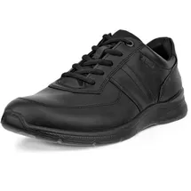 ECCO Irving Schuhe, Irving Black Luxe, 42