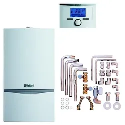 Vaillant Paket 6.227 atmoTEC excl. 0010042530