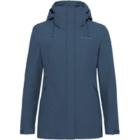 Vaude Skomer 3in1 II Jacke (Größe XS, blau)