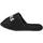 Boss Pantoffeln mit Logo Schwarz 36