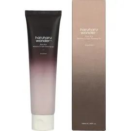 Haruharu WONDER Black Rice Moisture 5,5 Soft Cleansing Gel 100 ml