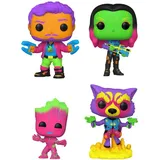 Funko Guardians of the Galaxy - Team - Special Edition Marvel
