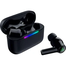 Razer Hammerhead V3 X HyperSpeed Schwarz In-Ear-Headsets/ Kopfhörer, Ladecase, Bluetooth 5.3, THX Spatial Audio