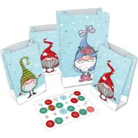 ROTH Adventskalender Wichtel 2023