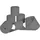 SOENNECKEN Additionsrolle 4031 RC 44mmx45m 5St.