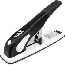 Sax design Heftgerät Century Line 299 schwarz,