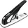 Sax design Heftgerät Century Line 299 schwarz,