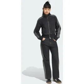 adidas Firebird Denim Tracktop schwarz M