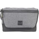 Strellson Umhängetasche Northwood 2.0 Messenger LHF Laptoptaschen Grau