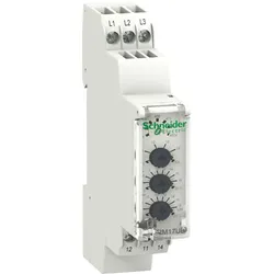 SCHNEIDER ELECTRIC Unter-/Überspannung RM17UB310