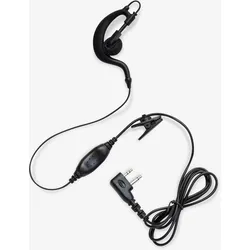 HEADSET MIDLAND G9, schwarz, 10X40