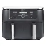 Ninja Foodi MAX Dual Zone AF400EU 9,5 l schwarz