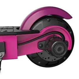 RAZOR XLR 90 Power Core pink