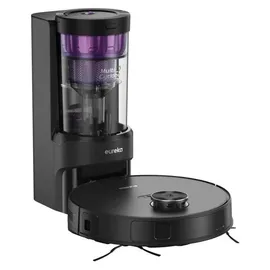 Eureka E20 Plus Schwarz
