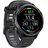 Schwarz/Carbongrau Titan DLC mit Silikon-Wechselarmband 22 mm Schwarz/Transparent Steinweiss