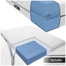 Tectake Sky 140 x 200 cm H2/H3