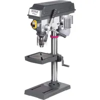 Optimum Tischbohrmaschine B 17 Pro basic