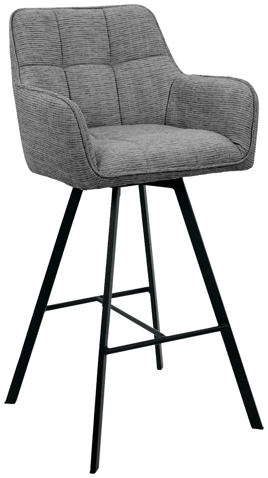Z2 Barhocker ALOIS - B/H/T ca. 55,00x108,00x58,50