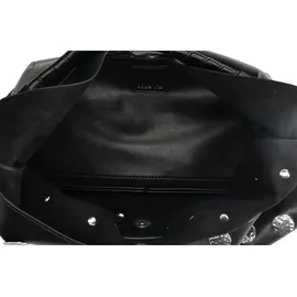 Dolce Vita Taschen Taschen Kunstleder - Schwarz