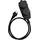 Fortis Verlängerungskabel 4-Fach 10m H07RN-F3G1,5