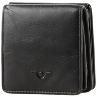 Voi Jeans Voi Geldbörse Soft 70308 Portemonnaies Schwarz