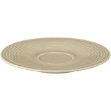 SELTMANN WEIDEN Kombi-Untertasse klein 13,5cm Beat 3 Sandbeige